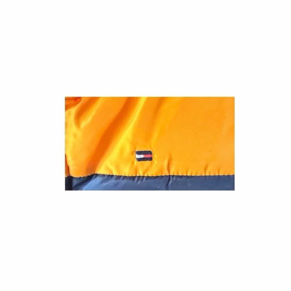 Tommy Hilfiger Boys Water Resistant Hooded Puffer Jacket‎ NWT